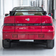 Image for article titled This Alfa Romeo SZ Restoration Is As Close To New As It Gets